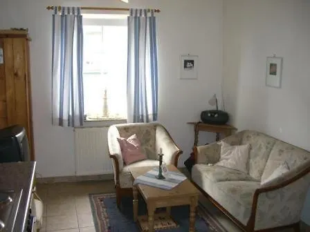 Tine-S-Ferienwohnung