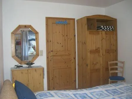 Tine-S-Ferienwohnung