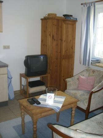 Apartment Tine-s-ferienwohnung *