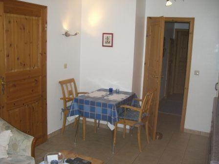 Tine-s-ferienwohnung * Husum (Schleswig-Holstein)