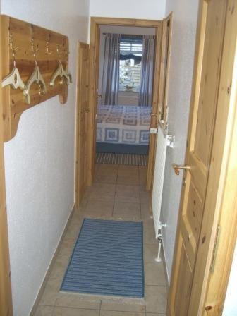 Apartment Tine-s-ferienwohnung