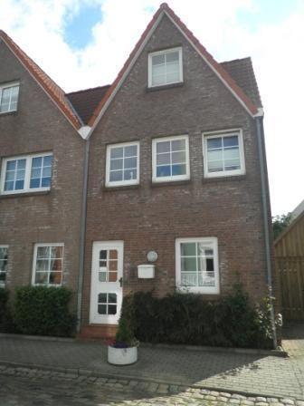 Apartment Tine-s-ferienwohnung *